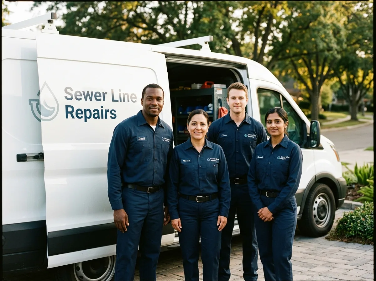 Emergency Plumber company in Henderson, IA