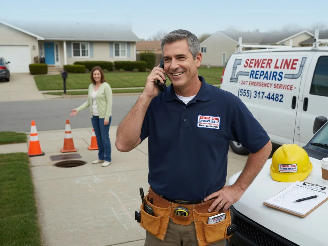 Emergency Plumber Henderson, IA FAQs